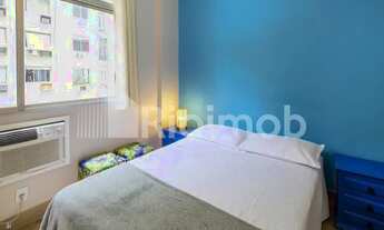 Imagem 7: Copacabana Apartamento com 1 dormitório