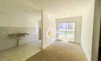 Imagem 4: Apartamento com 2 dormitórios à venda, 60 m² por R$ 250.000,00 - Brisa da Mata - Manacás