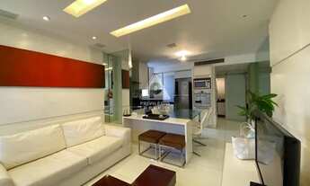 Imagem 5: Apartamento à venda, 2 quartos, 1 suíte, 2 vagas, BARRA DA TIJUCA - RIO DE JANEIRO/RJ