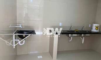 Imagem 4: Casa com 3 dormitórios, 180 m² - venda por R$ 600.000,00 ou aluguel por R$ 4.000,00/mês