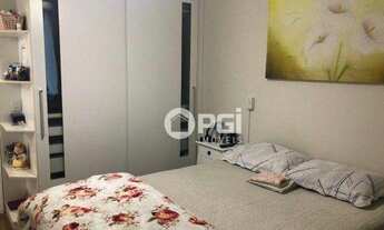 Imagem 6: Casa com 4 dormitórios para alugar, 135 m² por R$ 3.520,00/mês - Parque Industrial Lagoinh