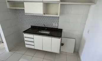 Imagem 3: Reserva das Praias, 67m2, semi mobiliado, Ponta Negra