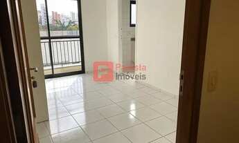 Imagem 7: Apartamento para locação 47 m², lazer completo varanda, 01 dorm, 01 vaga Campo Belo, Rua