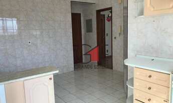 Imagem 3: Cobertura com 3 dormitórios à venda, 212 m² por R$ 740.000,00 - Marapé - Santos/SP