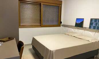 Imagem 2: Casa com 4 quartos, mobiiada , localizada em condomínio próximo á praia Araçaipe em Arraia