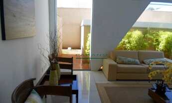 Imagem 3: Apartamento para alugar, 37 m² por R$ 1.649,15/mês - Residencial Flórida - Ribeirão Preto