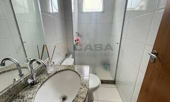 Imagem 5: DM-Apartamento para venda possui 68 metros quadrados com 3 quartos em Valparaíso - Serra