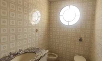 Imagem 6: Apartamento com 3 dormitórios para alugar, 180 m² por R$ 2.528,44/mês - Centro - Piracicab