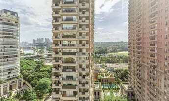 Imagem 6: Cobertura com 3 dormitórios, 672 m² - venda por R$ 20.000.000,00 ou aluguel por R$ 77.000