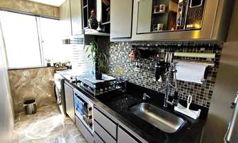 Imagem 6: Juiz de Fora - Apartamento Padrão