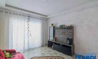 Imagem 4: SOBRADO - PARQUE CAPUAVA - SP