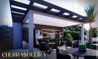 Imagem 5: Breve Lançamento 3 quartos com suíte e varanda - 87m² Na melhor região da Vila Ema