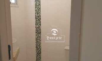 Imagem 7: Cobertura com 3 dormitórios à venda, 170 m² por R$ 657.000,00 - Parque das Nações - Santo