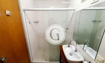 Imagem 4: Apartamento com 3 dormitórios à venda, 80 m² por R$ 334.000,00 - Jaguaré - São Paulo/SP