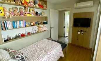 Imagem 5: Alameda imperial 171m2, 4 suítes , andar alto , área de lazer completa