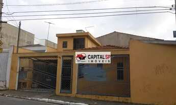 Imagem: Sobrado com 3 dormitórios à venda, 132