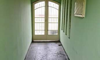 Imagem 2: Ampla Casa no Bairro das Furnas com 3 dormitórios 1 suíte são 200m² de área construída