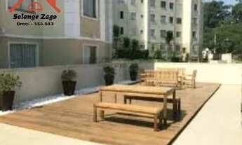 Imagem: Apartamento no ypê amarelo horto do ypê