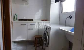 Imagem 5: São Paulo - Apartamento Padrão - Saúde