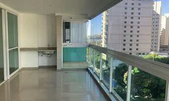 Imagem 2: Apartamento para aluguel com 150 metros quadrados com 4 quartos em Praia do Canto - Vitóri