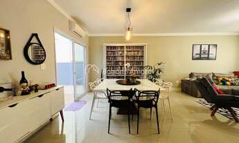 Imagem 3: Betel - Paulínia - Casa em condomínio fechado, Residencial Green Ville