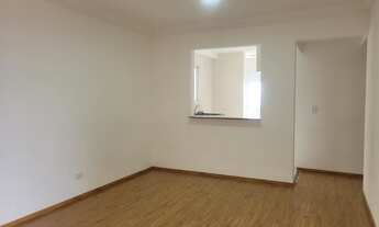 Imagem 2: Apartamento para aluguel tem 63 m²com 2 quartos, suíte, 1 vaga, lazer