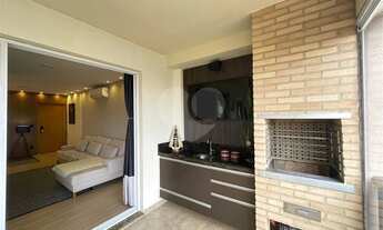 Imagem: Apartamento à venda com 3 quartos no Bairro