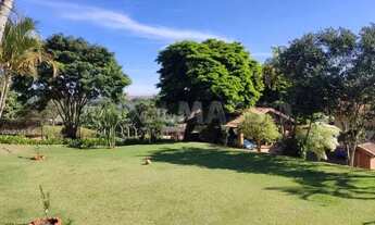 Imagem 5: Lindíssima chácara em condomínio com 2.850 m² de terreno e vista espetacular!