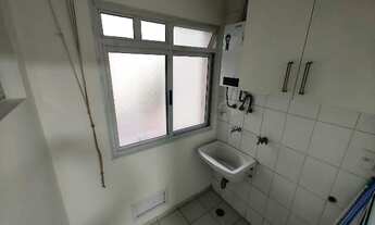 Imagem 7: APARTAMENTO COM 80 M2, 03 DORMITÓRIOS, SENDO 01 SUÍTE, 02 VAGAS - CONDOMÍNIO ESCAPE