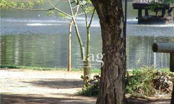 Imagem 3: Casa com 4 dormitórios, 369 m² - venda por R$ 1.800.000,00 ou aluguel por R$ 9.117,01/mês