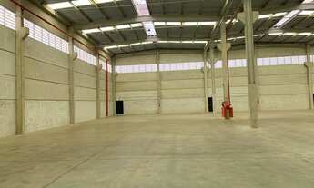 Imagem 4: Galpão para alugar, 824 m² por R$ 17.850/mês - Iporanga - Sorocaba/SP