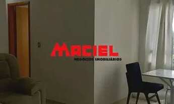 Imagem 3: Apartamento Padrão em São José dos Campos