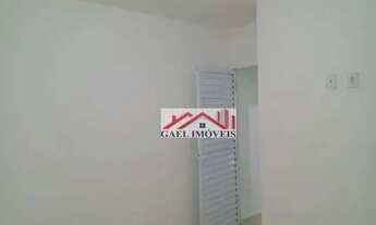 Imagem 4: Casa com 1 dormitório para alugar, 40 m² por R$ 1.230/mês - Vila Dalila - São Paulo/SP