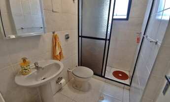 Imagem 4: Apartamento Canto do forte Praia Grande - SP