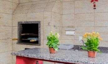 Imagem: Sobrado para venda possui 120 metros quadrados