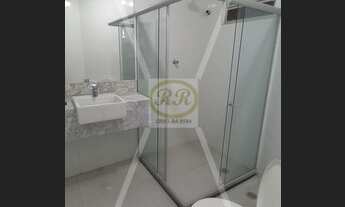 Imagem 2: CORREDOR DA VITÓRIA: 4/4, VISTA MAR PANORÂMICA, 2 VAGAS DE GARAGENS, PRÉDIO COM INFRAESTRU