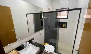 Imagem 7: Casa para venda com 130 metros quadrados com 3 quartos