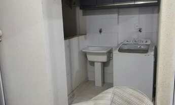Imagem 3: Aluga apartamento residencial vivace club