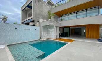 Imagem 2: Casa de Condominio em Recreio dos Bandeirantes - Não Informado