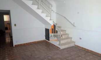 Imagem: Sobrado com 2 dormitórios para alugar