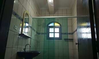 Imagem 2: Casa com 3 dormitórios para alugar por R$ 2.200,00/mês - Vila Monteiro - Poá/SP