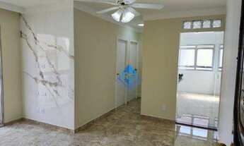 Imagem 6: Apartamento com 2 dormitórios à venda, 48 m² - Casa Grande - Diadema/SP