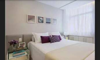 Imagem 6: Apartamento para venda possui 160 metros com 4 quartos sendo 2 suítes no Espinheiro - Reci