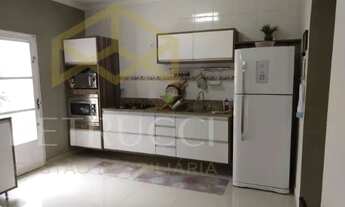 Imagem 6: Casa - Conjunto Habitacional Vila Réggio - Campinas