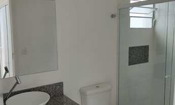 Imagem 3: Casa de condomínio sobrado para aluguel com 106 metros quadrados com 3 quartos