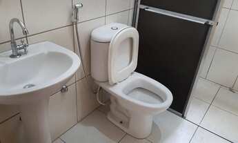 Imagem 2: Casa com 3 dormitórios para alugar, 70 m² por R$ 1.750,00/mês - Santos Dumont - São José d