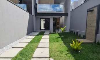 Imagem: Duplex para venda possui 150 metros quadrados