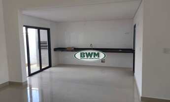 Imagem 7: Casa à venda, 157 m² por R$ 815.000,00 - Condomínio Reserva Ipanema - Sorocaba/SP