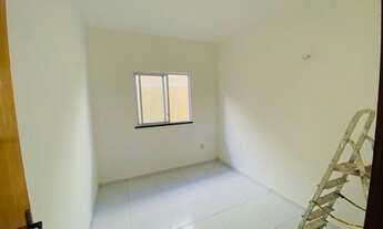 Imagem 4: Casa para venda com 80 metros quadrados com 3 quartos em Ancuri - Itaitinga - CE