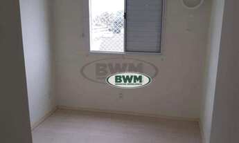 Imagem 7: Apartamento com 2 dormitórios à venda, 52 m² por R$ 240.000,00 - Jardim Bertanha - Sorocab